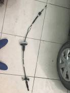 Тросик переключения автомата. Hyundai Solaris, RB