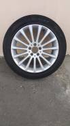 Dunlop SP Sport LM704. Летние, 2016 год, износ: 5%, 2 шт