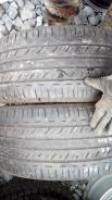 Bridgestone Sneaker. Летние, 2011 год, износ: 20%, 2 шт