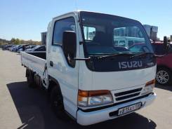 Isuzu Elf. Продам грузовик Isuzu ELF, 3 100 куб. см., 1 500 кг.