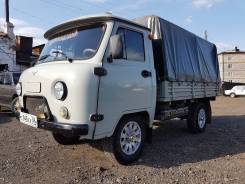 УАЗ 330365. Продам грузовик УАЗ Бортоой, 2 900 куб. см., 1 000 кг.