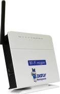 ADSL-роутеры.