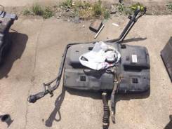 Бак топливный. Honda Fit, DBA-GE6, GE6, DBAGE6