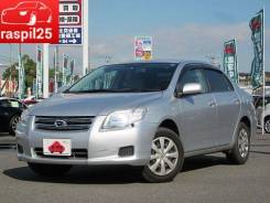 Toyota Corolla Axio. автомат, передний, 1.8, бензин, нет птс. Под заказ