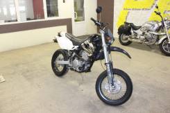 Kawasaki D-Tracker. 250 куб. см., исправен, птс, без пробега