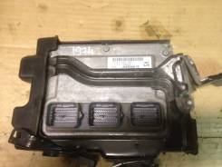 Коробка для блока efi. Honda Accord