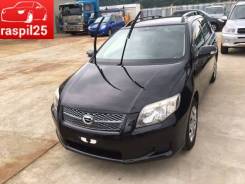 Toyota Corolla Fielder. автомат, передний, 1.8, бензин, б/п, нет птс. Под заказ