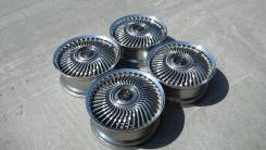 Carving head 40. 7.0x17, 4x100.00, 5x100.00, ET30
