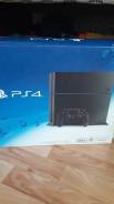Sony PlayStation 4