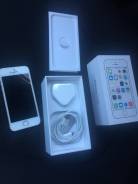 Apple iPhone 5s 16Gb. Б/у