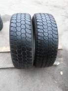 Goodyear Cargo Vector. Летние, износ: 10%, 2 шт