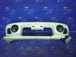Бампер. Subaru Legacy B4, BE9, BEE, BE5 Subaru Legacy, BHE, BEE, BH5, BE5, BH9, BE9 Двигатели: EZ30D, EJ204, EJ202, EJ25, EZ30, EJ20, EJ206, EJ208, EJ...