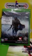 Игры для Microsoft Xbox.