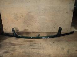 Накладка на фару. Toyota Raum, EXZ15, EXZ10 Двигатель 5EFE