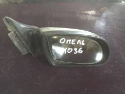 Зеркало заднего вида боковое. Opel Vectra Opel Omega Opel Astra