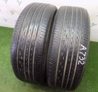 Bridgestone Regno GR-XT. Летние, 2010 год, износ: 20%, 2 шт