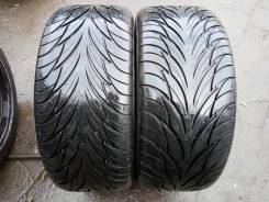Federal Super Steel SS595. Летние, 2013 год, износ: 5%, 2 шт