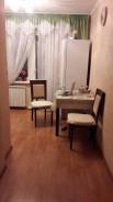 1-комнатная, улица Юбилейная дом 42. Кировский район, 32 кв. м. Кухня