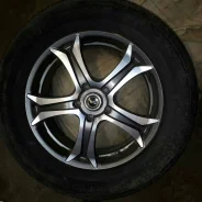 Kosei RX. x17" ����