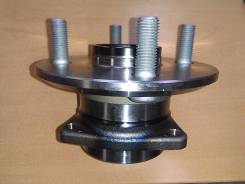 Подшипник ступицы. Toyota: Corolla Spacio, Allex, Sienta, Corolla Axio, Corolla Fielder, Corolla Runx Двигатели: 1ZZFE, 1NZFE, 2ZRFAE, 2ZRFE