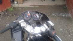 Honda. 250 куб. см., исправен, птс, с пробегом