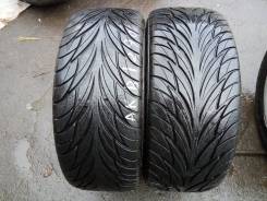 Federal Super Steel SS595. Летние, 2014 год, износ: 5%, 2 шт