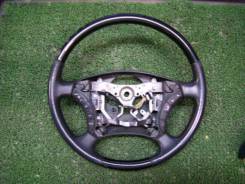 Переключатель на рулевом колесе. Toyota: Celsior, Alphard, Camry Gracia, Brevis, Aristo, Avensis, Land Cruiser Prado, Camry, Estima, Avensis Verso, Av...