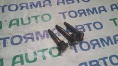 Катушка зажигания. Toyota: Corolla, Ipsum, Previa, RAV4, Picnic Verso, Mark X, Solara, Blade, Matrix, Harrier, Camry, Avensis Verso, Wish, Tarago, Alp...