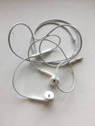 Apple EarPods MD827