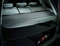 Шторка багажника. Honda CR-V