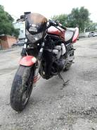 Yamaha FZ 400. 400 куб. см., исправен, птс, с пробегом