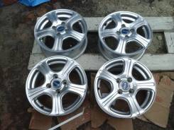 Bridgestone. 5.5x14, 4x100.00, ET45, ЦО 72,0 мм.