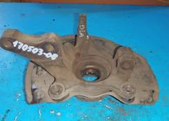 Кулак поворотный. Mitsubishi Lancer Cedia, CS6A, CS2W, CS2V, CS5W, CS2A, CS5A Mitsubishi Lancer, CS2A, CS1A, CS5W, CS6A, CS5A, CS3A, CS9W, CS9A, CS2V...