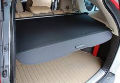 Шторка багажника. Honda CR-V, RM1, RE5, RW, RM, RM4 Двигатели: R20A, R20A9, K24Z7, K24W, K24A, L15B7