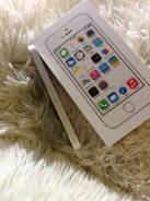 Apple iPhone 5s 16Gb. Б/у