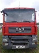 MAN TGA 18.480 4x2 BLS-L. Тягач MAN TGA 18.480, 12 818 куб. см., 18 000 кг.