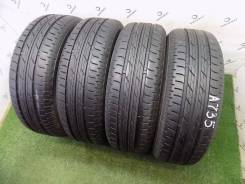 Bridgestone Ecopia EX10. Летние, 2012 год, износ: 10%, 4 шт