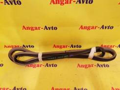 Уплотнитель двери. Nissan Sunny, SB15, QB15, FNB15, FB15, B15, JB15 Двигатели: SR16VE, QG13DE, QG15DE, YD22DD, QG18DD