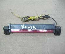 Стоп-сигнал. Daewoo Nexia