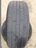 Dunlop SP Sport 270. Летние, износ: 50%, 4 шт