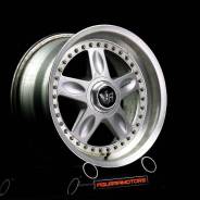 RAYS VOLK RACING. 8.0/7.0x16, 4x114.30, ET0/15, ЦО 73,1 мм. Под заказ
