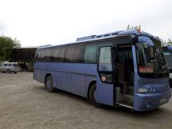 Daewoo BH090. Продам автобус Дэу BH 090, 9 000 куб. см., 29 мест