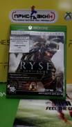 Игры для Microsoft Xbox.