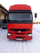 Renault Premium. Продается грузовик, 12 000 куб. см., 20 000 кг.