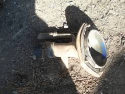 Горловина топливного бака. Nissan Terrano, VBYD21, WBYD21, WHYD21