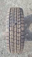 Dunlop Graspic DS3. Зимние, без шипов, износ: 10%, 4 шт
