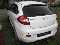 Активатор замка багажника Chery A13 Bonus Very