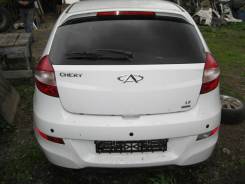 Эмблема на крышку багажника Chery A13 Bonus Very