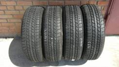 Bridgestone Dueler H/T 684II. Летние, 2013 год, износ: 5%, 4 шт