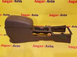 Подлокотник. Nissan Sunny, SB15, FNB15, QB15, FB15, JB15, B15 Двигатели: SR16VE, QG13DE, QG15DE, YD22DD, QG18DD